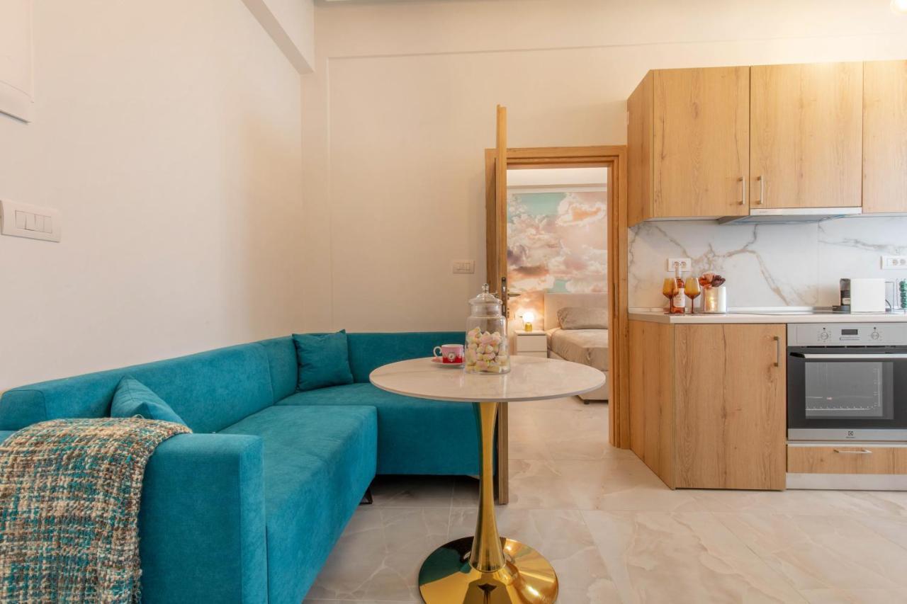 Perfect Living Apartment *